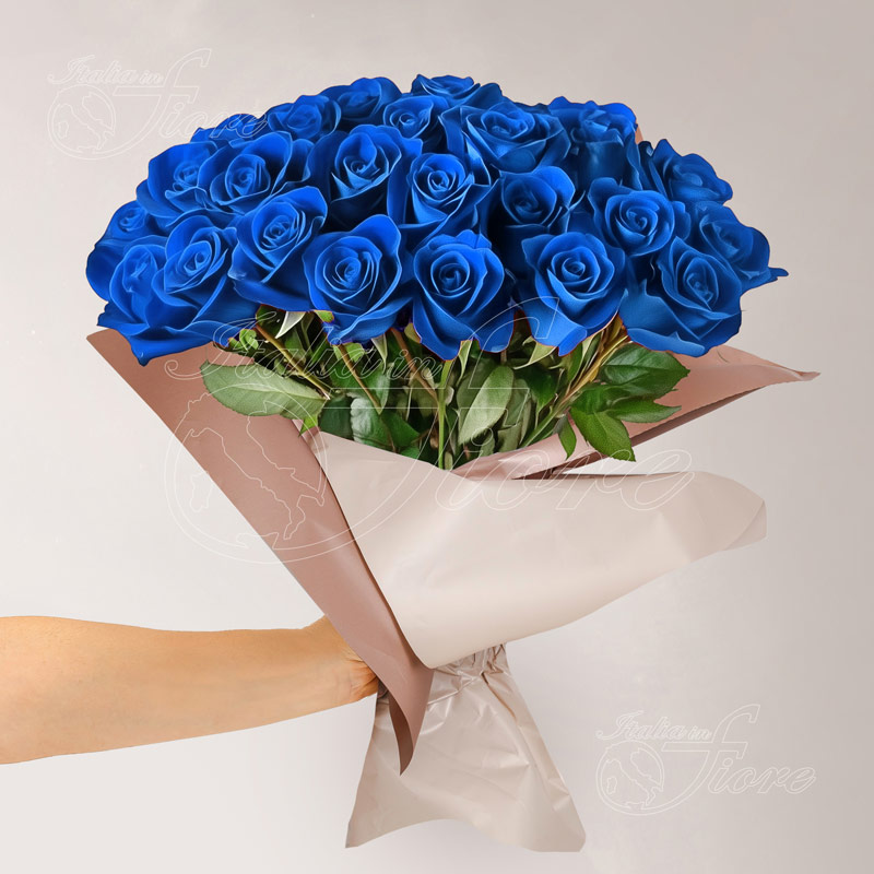 20250114 045158 50-rose-blu-carta a domicilio gratis in Italia