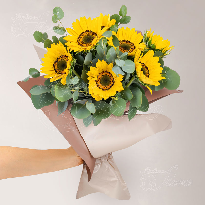 20250114 053101 girasoli-carta a domicilio gratis in Italia